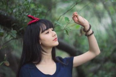 ​文艺女网名