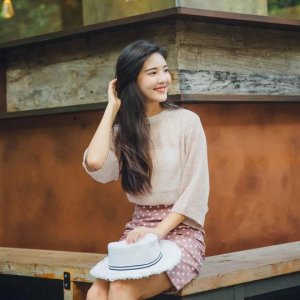 ​2个字网名女生