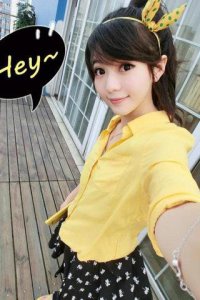​两个字的小清新网名
