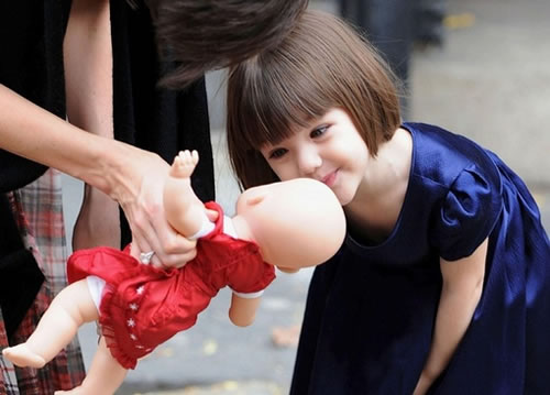 2024年女孩端庄稳重的名字