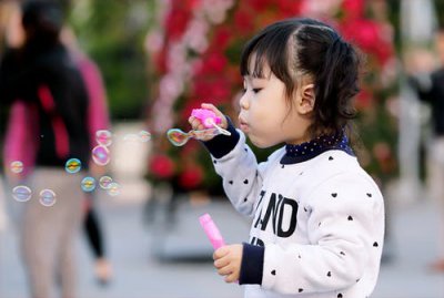 ​高雅又有才气的女孩名字
