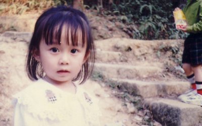 ​2024年女孩仙气冷艳好听的名字