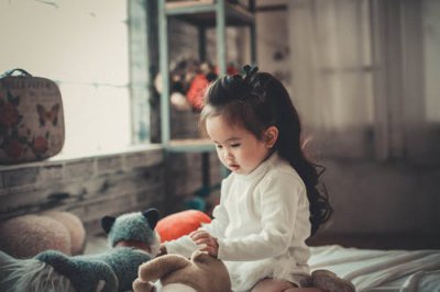 ​2024年女孩端庄灵巧的名字