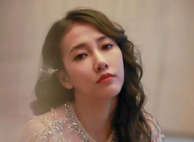 ​孤独的女生网名，女生颓废伤感的微信孤独昵称