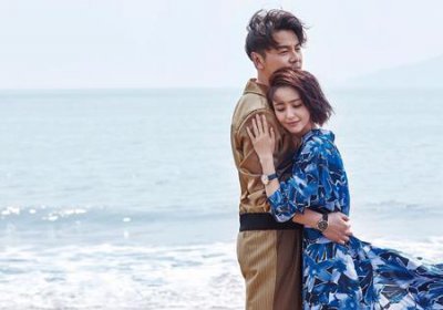 ​三个字的唯美情侣网名