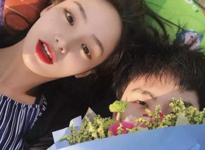 ​霸气的情侣网名一男一女