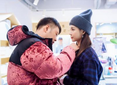 ​情侣网名大全，最新好听的情侣昵称