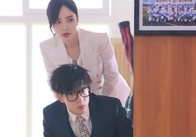 ​简短易用的文艺情侣网名