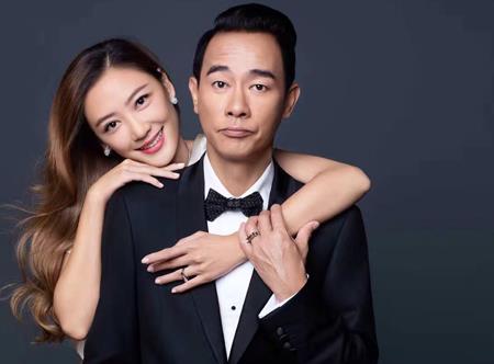 超拽情侣网名霸气冷酷版