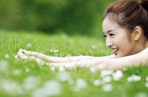 我无时无刻都在想你的句子