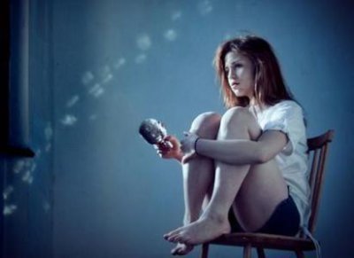​形容伤感的句子摘录65条