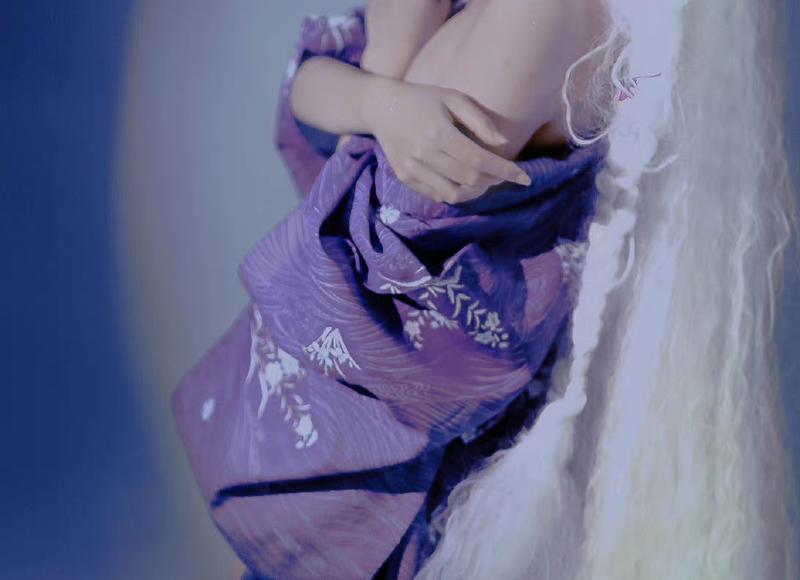 甜到心坎里的暖心情话怎么说（清新唯美的英文情话短句子）