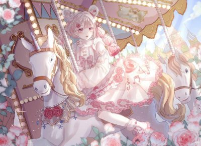 ​春暖花开的唯美句子
