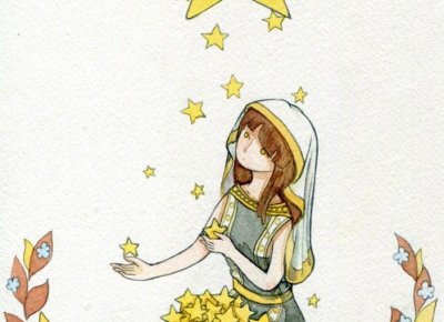 ​为幸福奔波的句子(共20句)