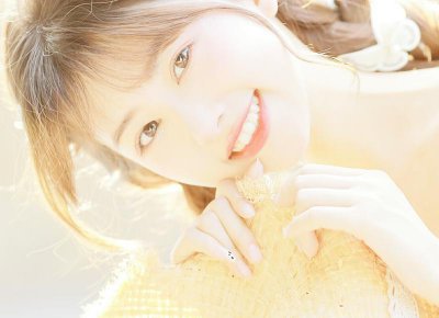 ​阳光正好的唯美句子