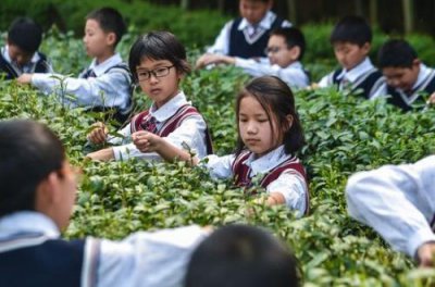 ​形容同学友情的句子