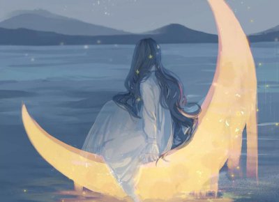 ​蒹葭中一切景语皆情话的句子是什么（撩妹土味情话套路聊天开头）