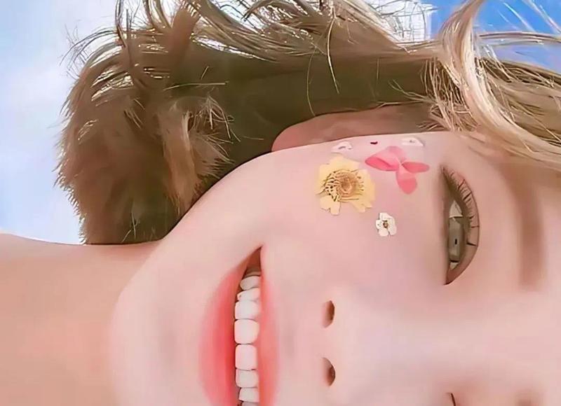  女儿生日简短洋气句子文字整理56句