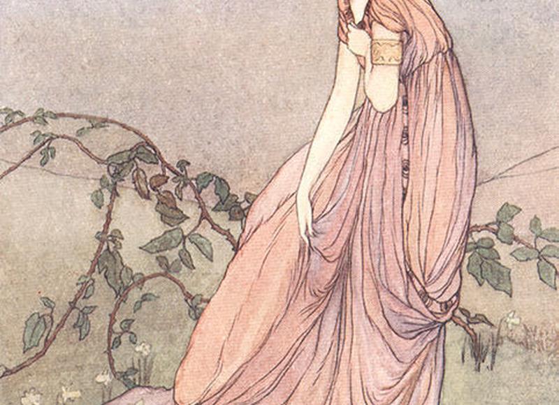 女人保养的励志句子