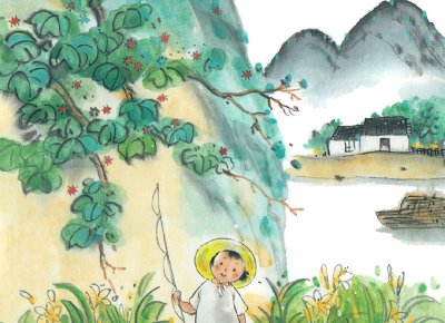 ​励志短句和图片(励志的句子图片配图)