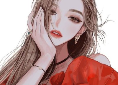 ​女孩励志的文艺句子