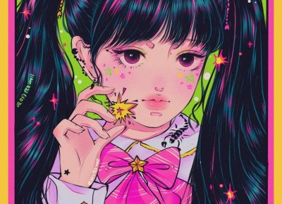 ​赞美女人发型漂亮的短句精选70句