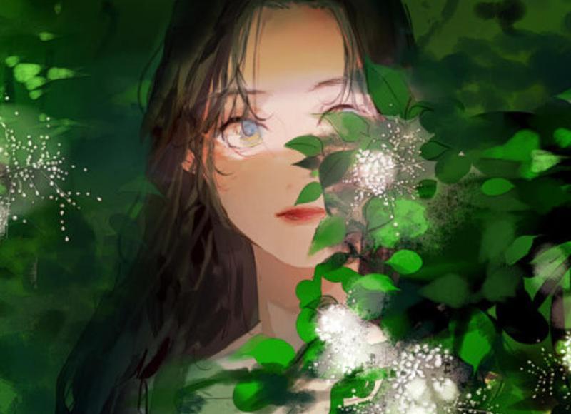关于花的人生哲理短句精选15句