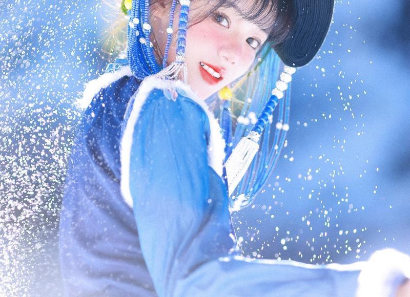 描写三角梅的句子精选90句