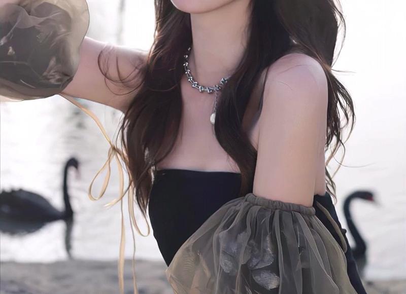  留言女朋友的晚安句子简短细选66句