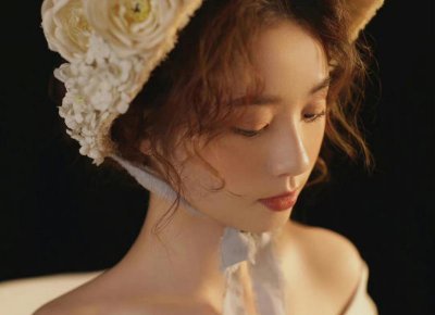 ​女生心情说说配图