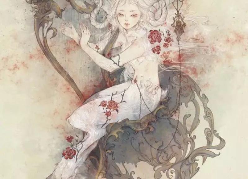 心情低落发朋友圈的心情说说语录(精选54句)