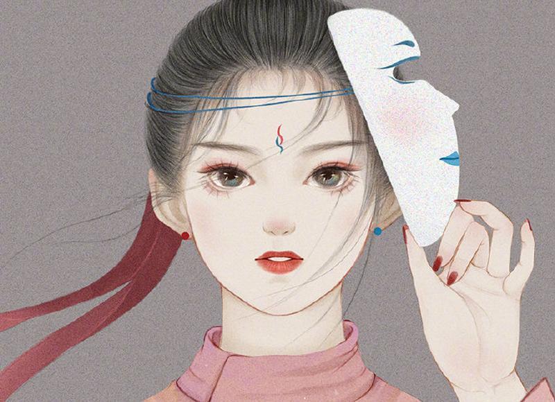 感情与情感的说说心情句子