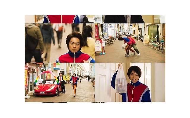 比喻男孩子帅气的句子精选326句