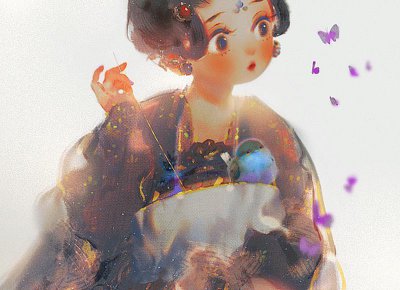 ​不想聊天的语录短句选录96条
