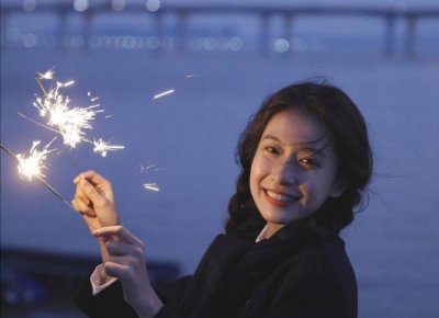 ​好久不见的唯美短句精选78句