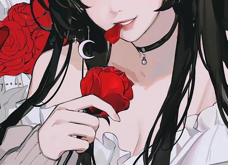 形容女孩子文静优雅的短句精选31句