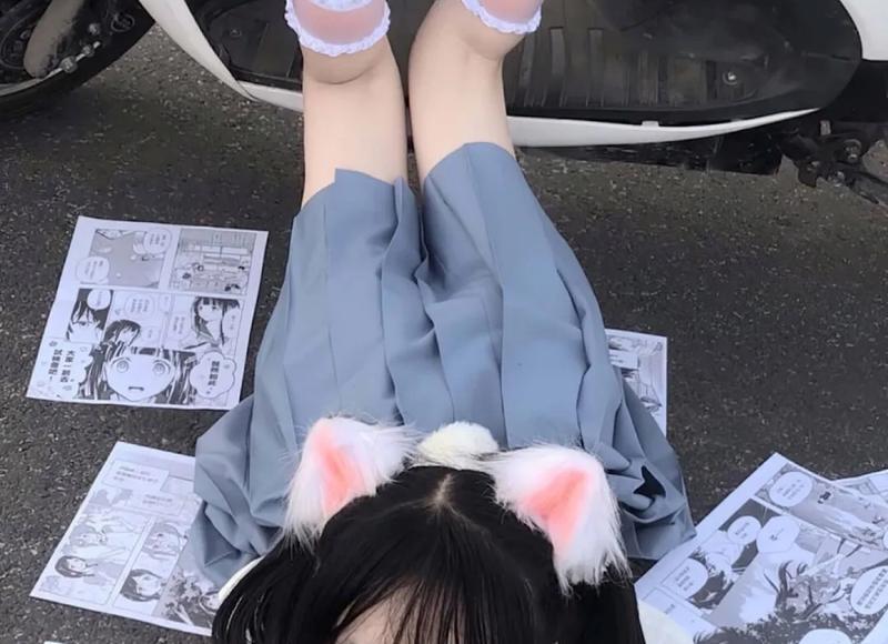 描写一朵花的唯美句子