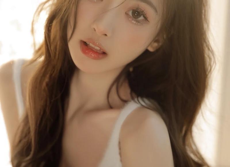 含蓄又有深意的情话古风