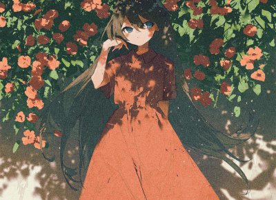 ​小清新短句