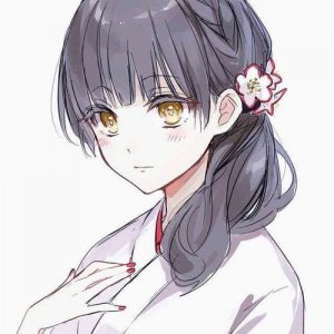 ​一瞥惊鸿的古风仙句