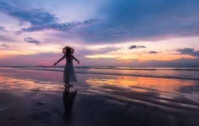 ​早晨让人开心的暖心话 早安最美一句话精选39句