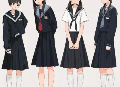​简约白底小清新图片（关于好运的土味情话短句）