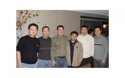 ​结婚十九周年心情短语短句