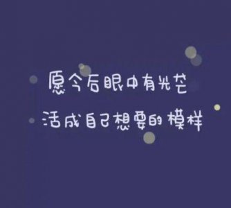 ​简单的花的优美语句35条