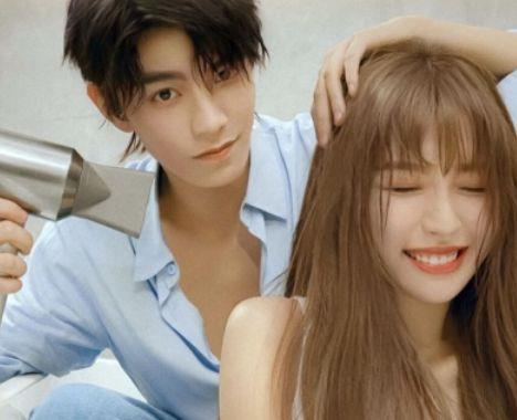 从恋爱走到结婚的句子 相爱到结婚的句子