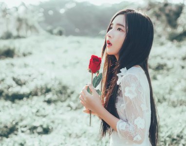 ​一句话撩到女生 把女生撩到下面起反应的句子