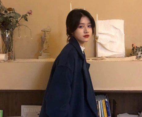 适合9岁闺女过生日发圈的话