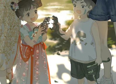 ​2025浪漫情话（不跟你晚安土味情话）
