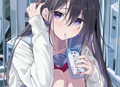 ​土味情话正人君子