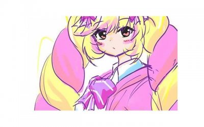 ​剃头土味情话《ぴ来自行星的_灿白°的表白》